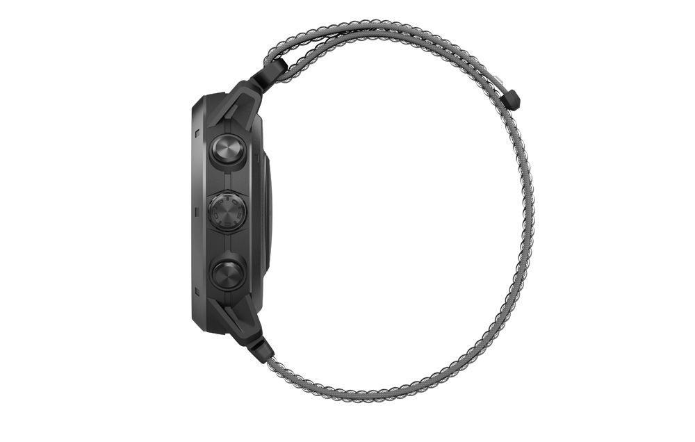 Apex 2 Pro GPS Sports Watch