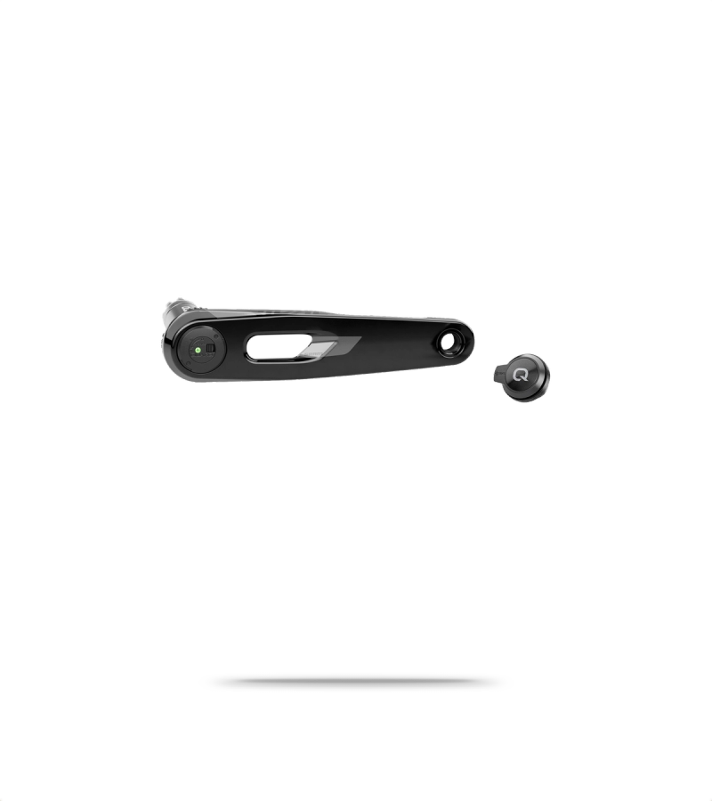 Rival E1 Dub Left Arm And Powermeter Spindle