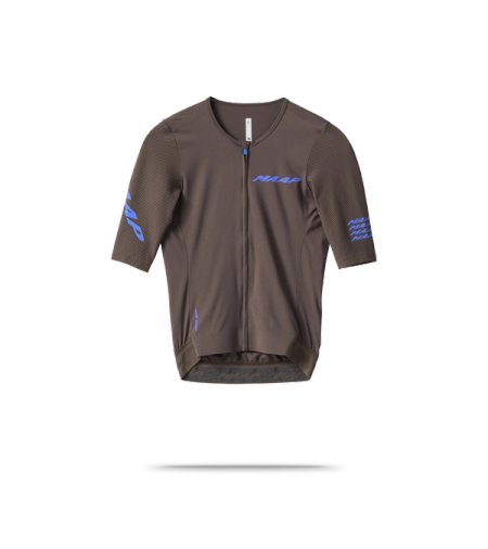 Emerge Men's Short Sleeve Cycling Jersey