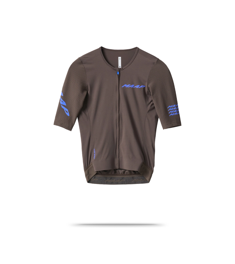 Emerge Men's Short Sleeve Cycling Jersey