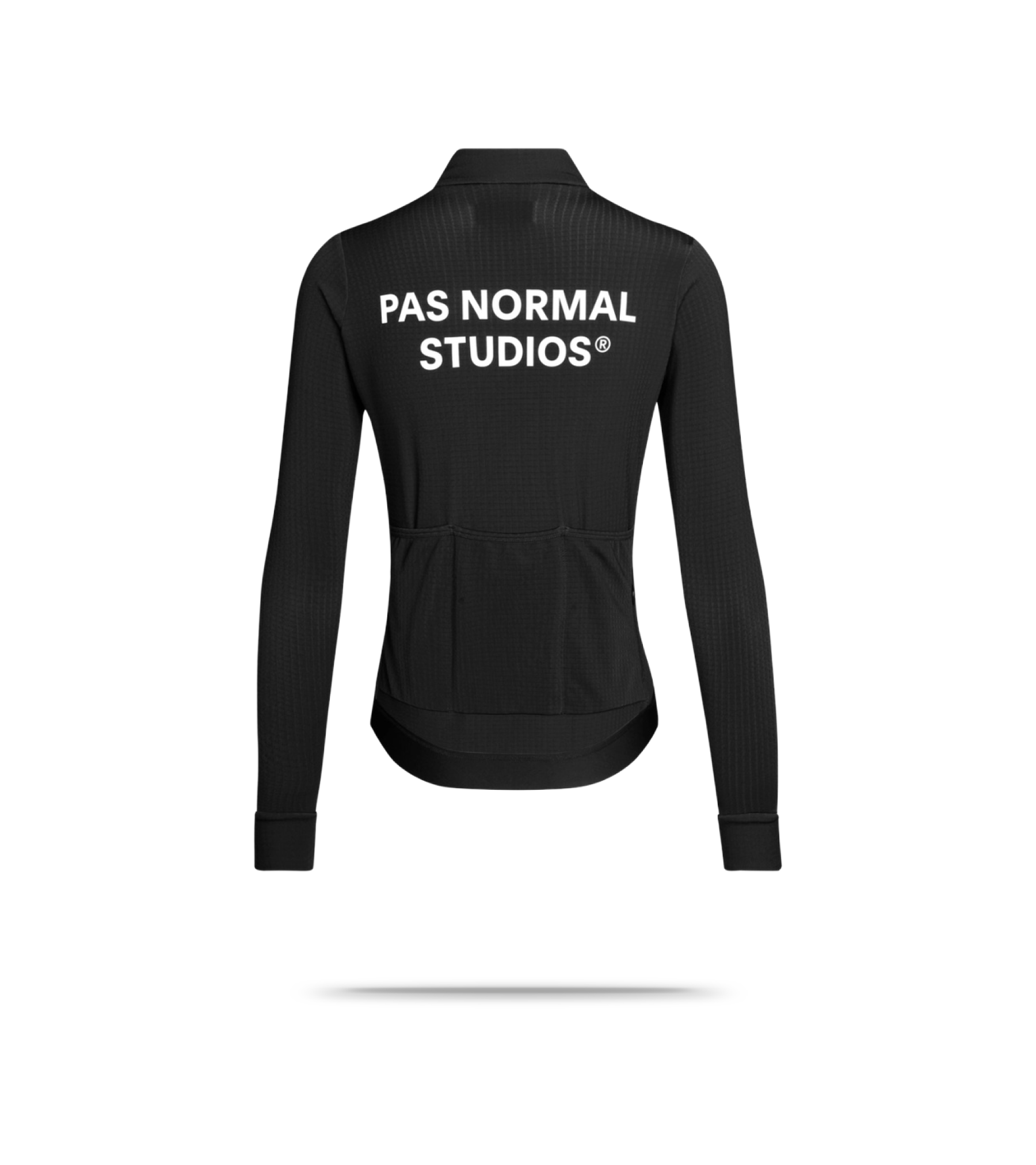 Women's Essential Long Sleeve Jersey