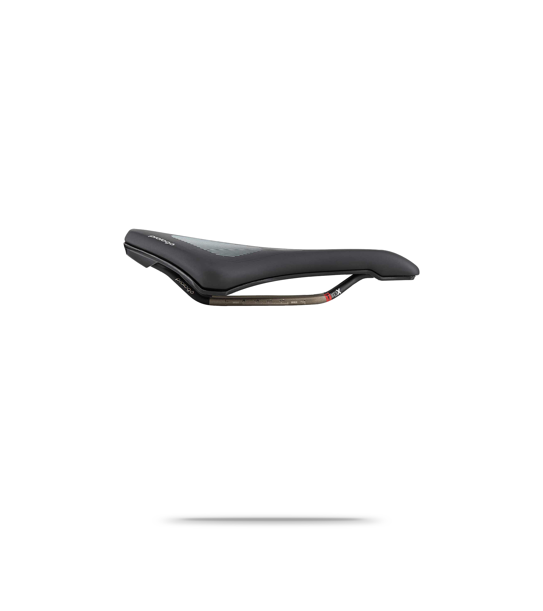Dimension Eva Tirox Saddle