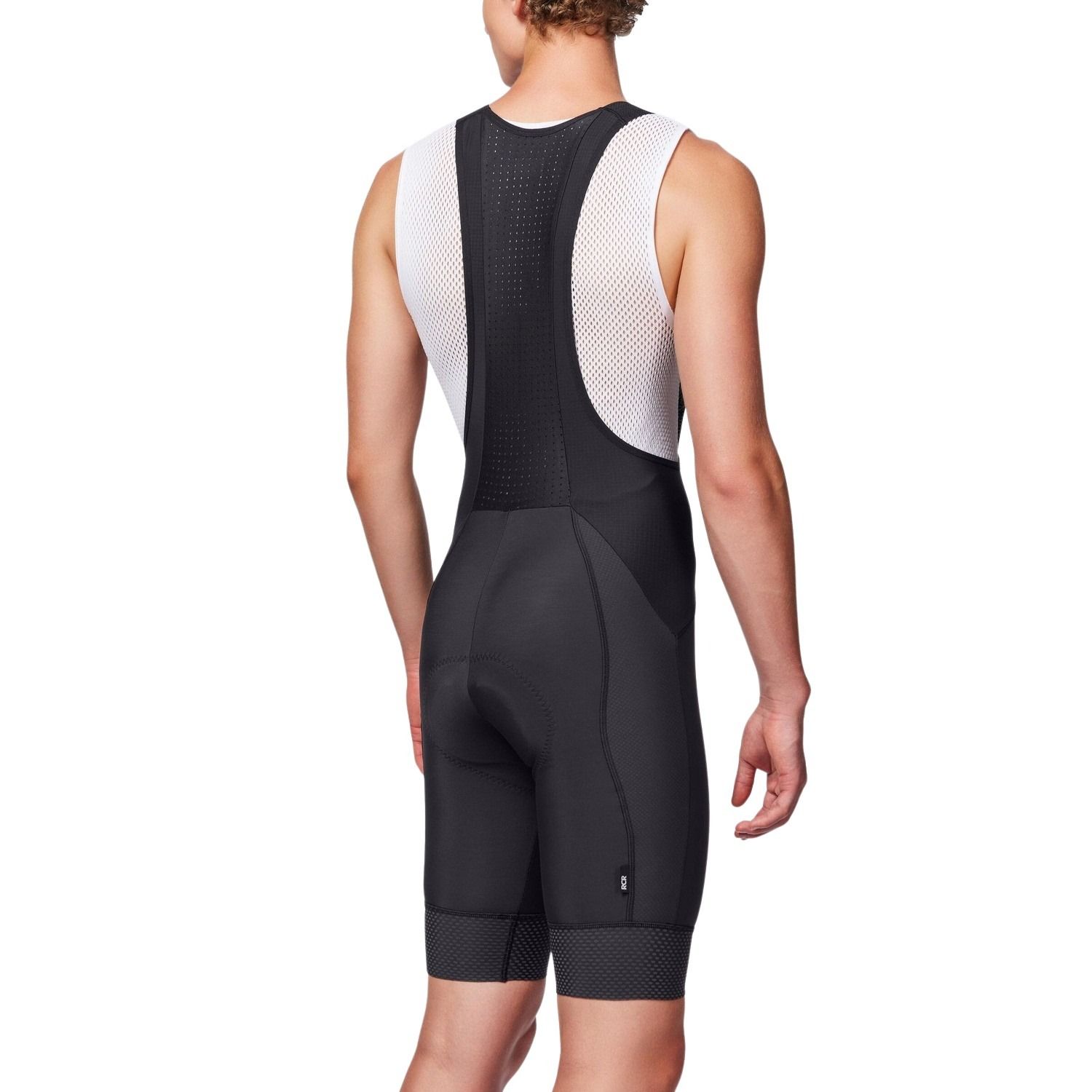Racer Winter Bib Shorts