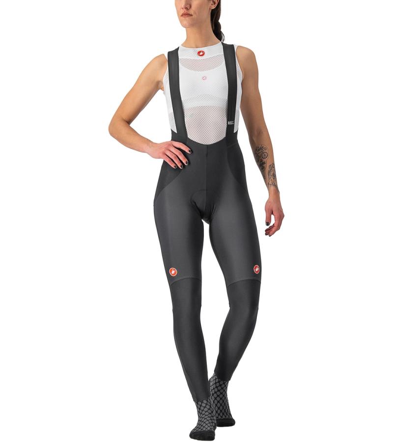 Sorpasso ROS Womens Bib Tight