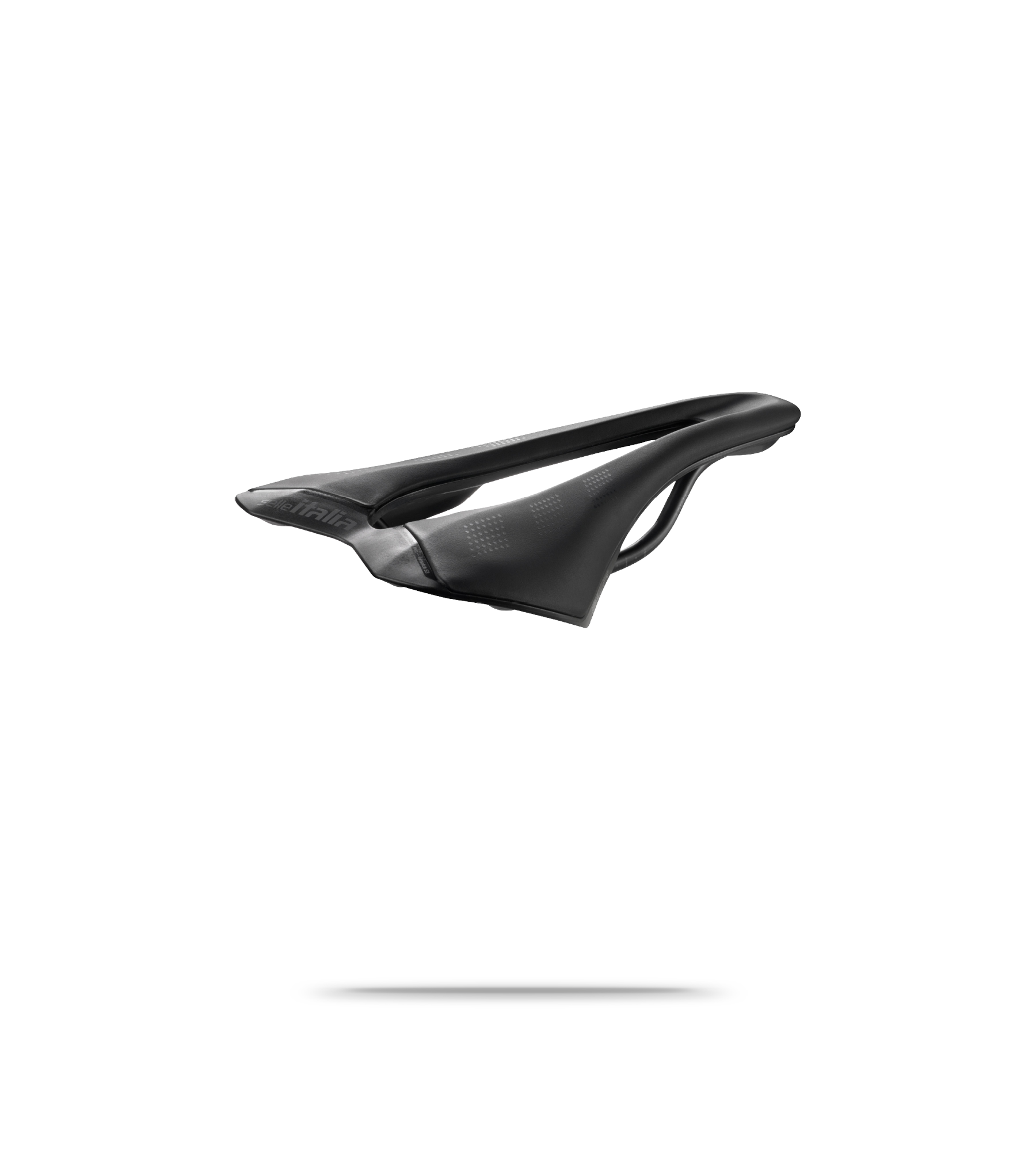 SLR Advan Open Saddle