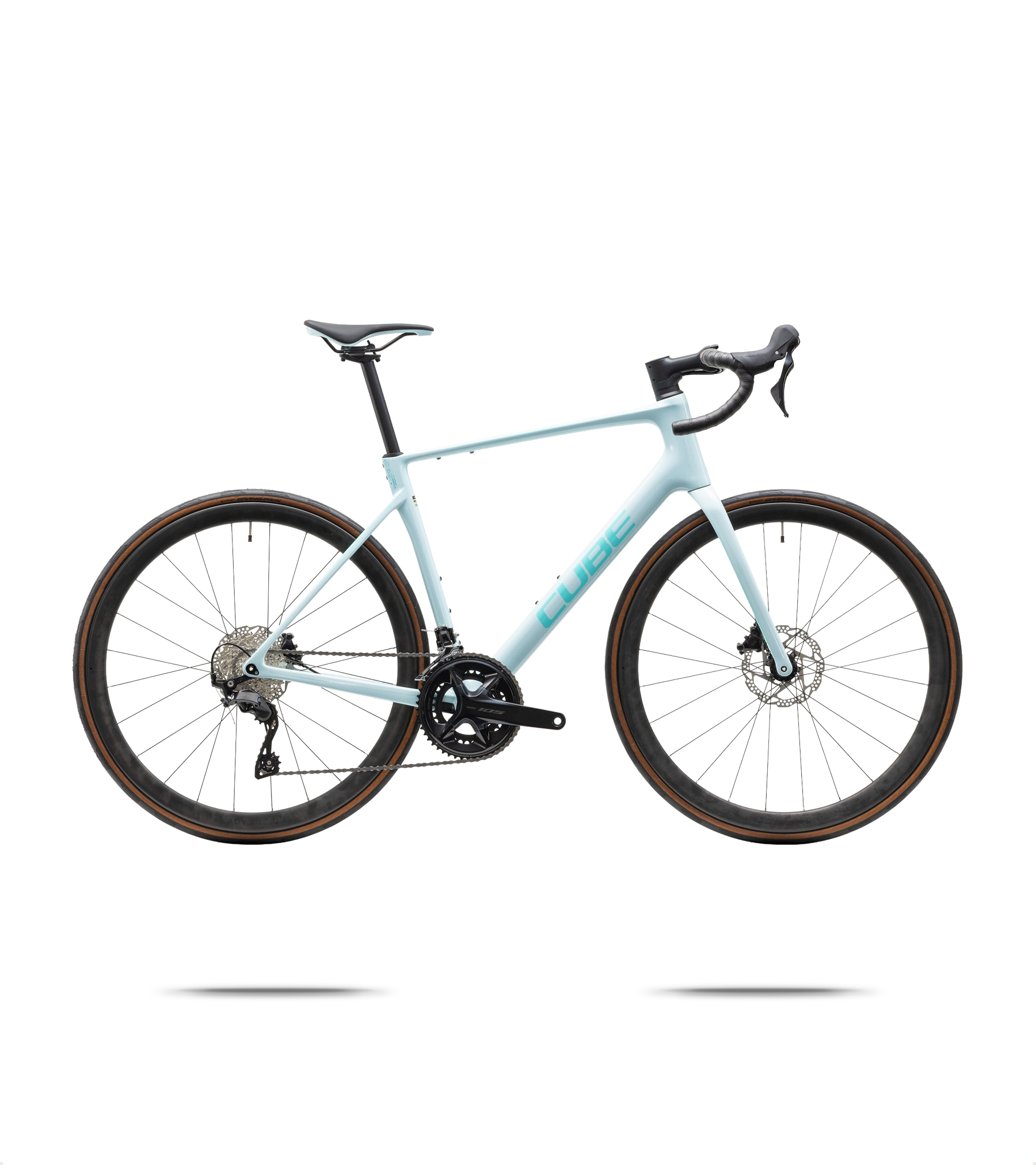 Attain C:62 Race Road Bike 2027