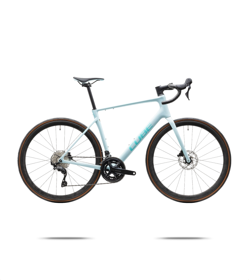 Attain C:62 Race Road Bike 2027