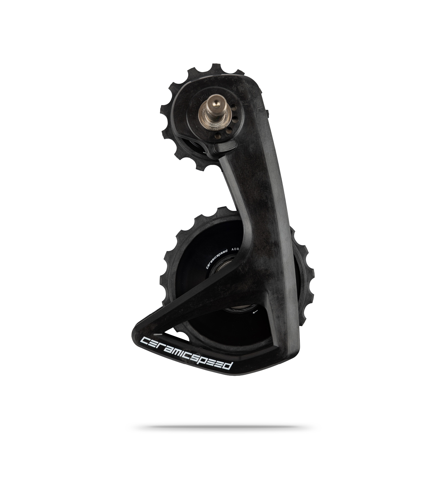 OSPW RS Alpha Disc Shimano 105 7150 Pulley Wheels
