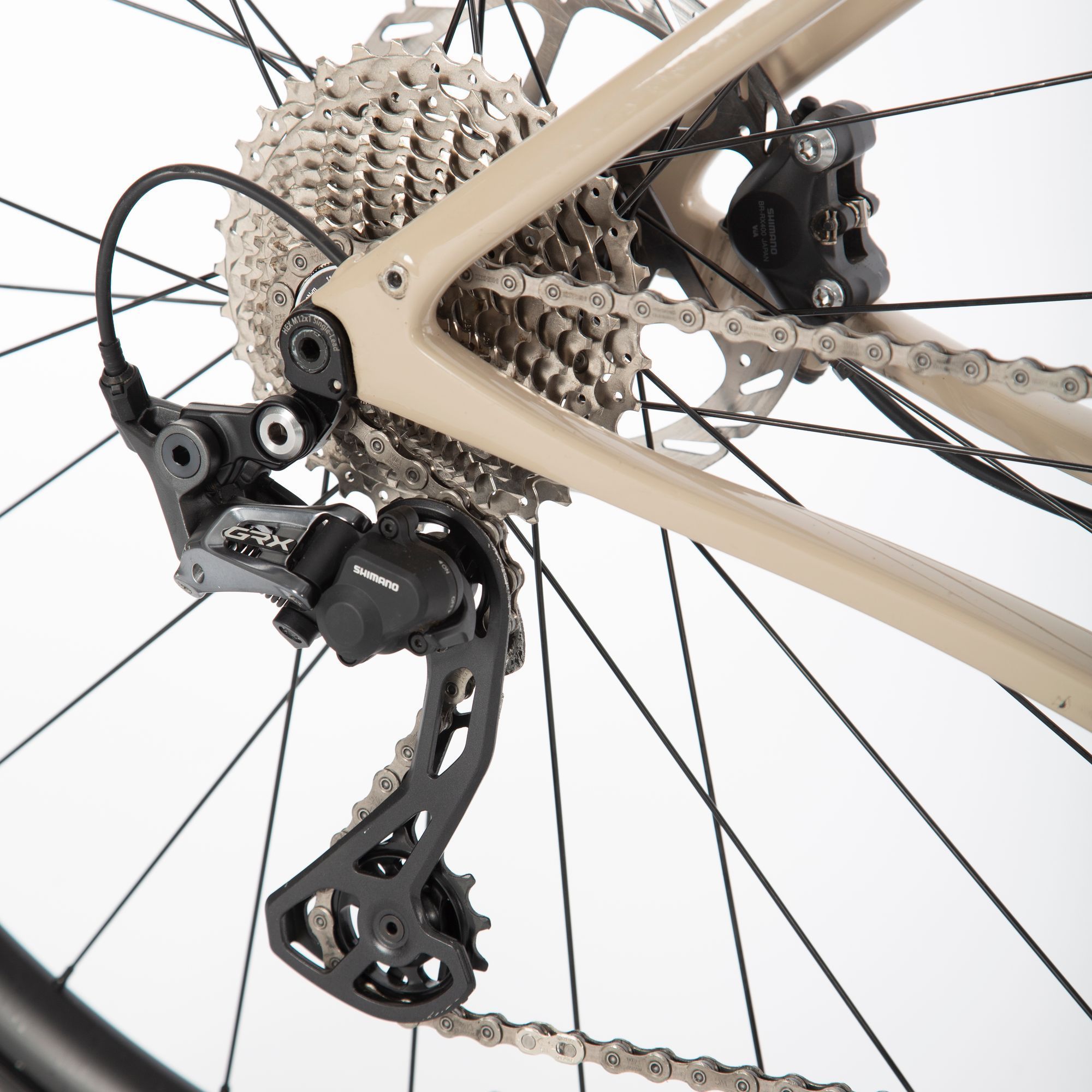 Topstone Carbon 4 2024 L - Approved Used