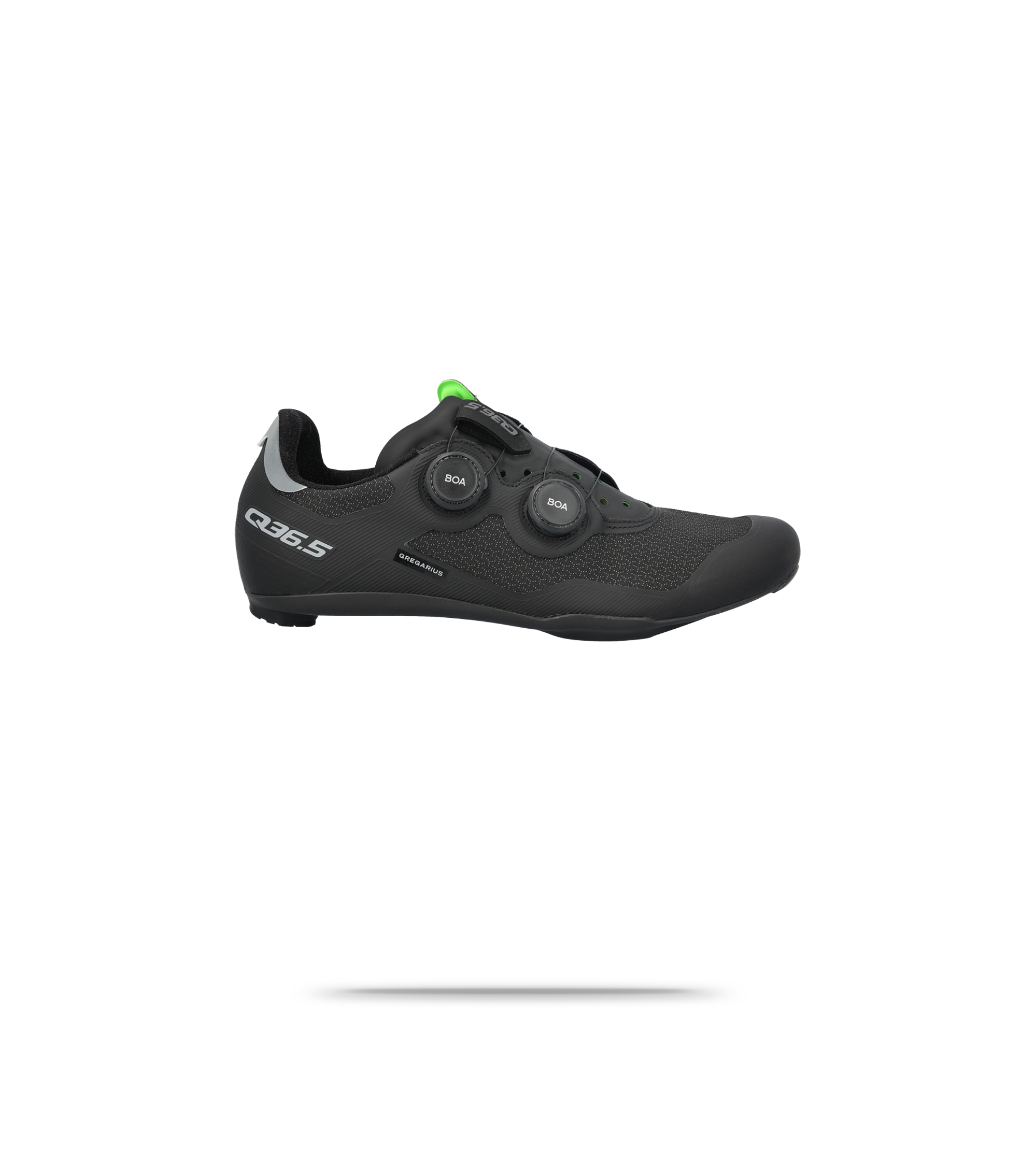 Gregarius Road Cycling Shoes