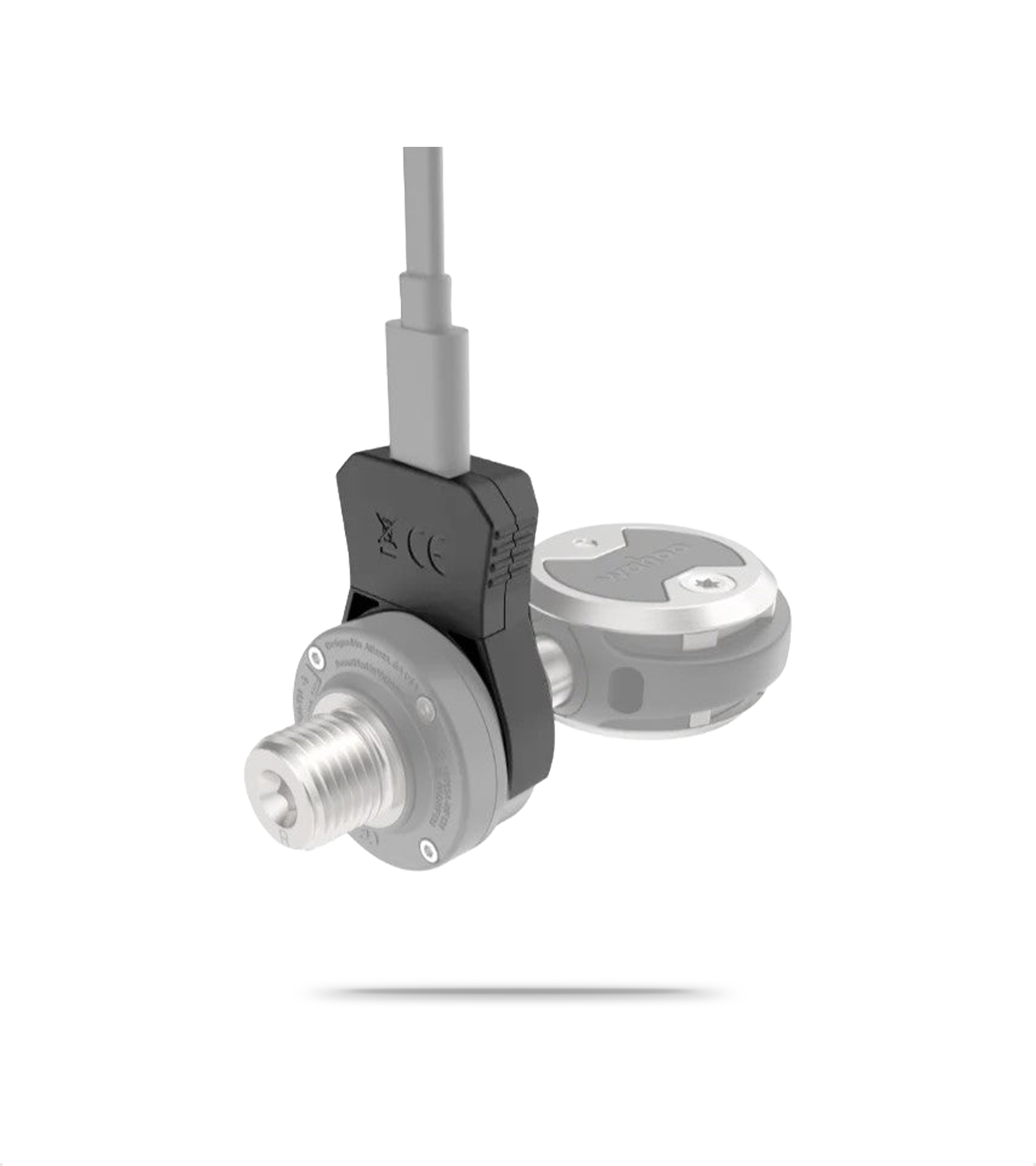 POWRLINK Pedals Replacement Charging Clip