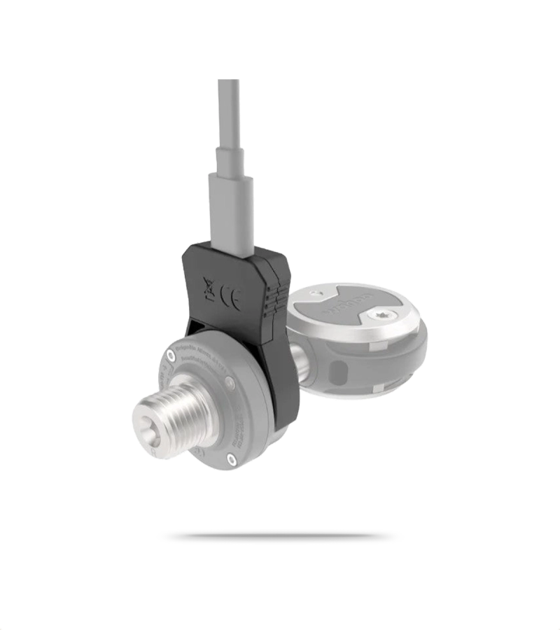 POWRLINK Pedals Replacement Charging Clip