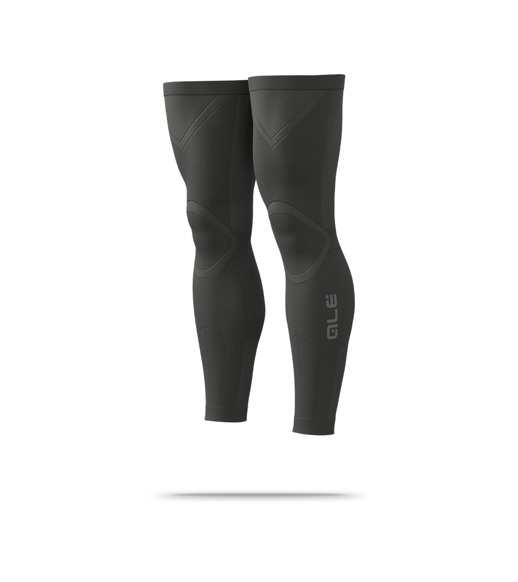 Seamless Legwarmers