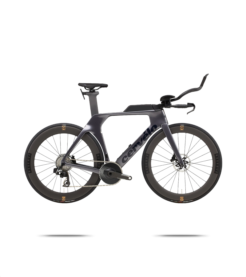 P-Series Force AXS 1 Triathlon Bike 2026