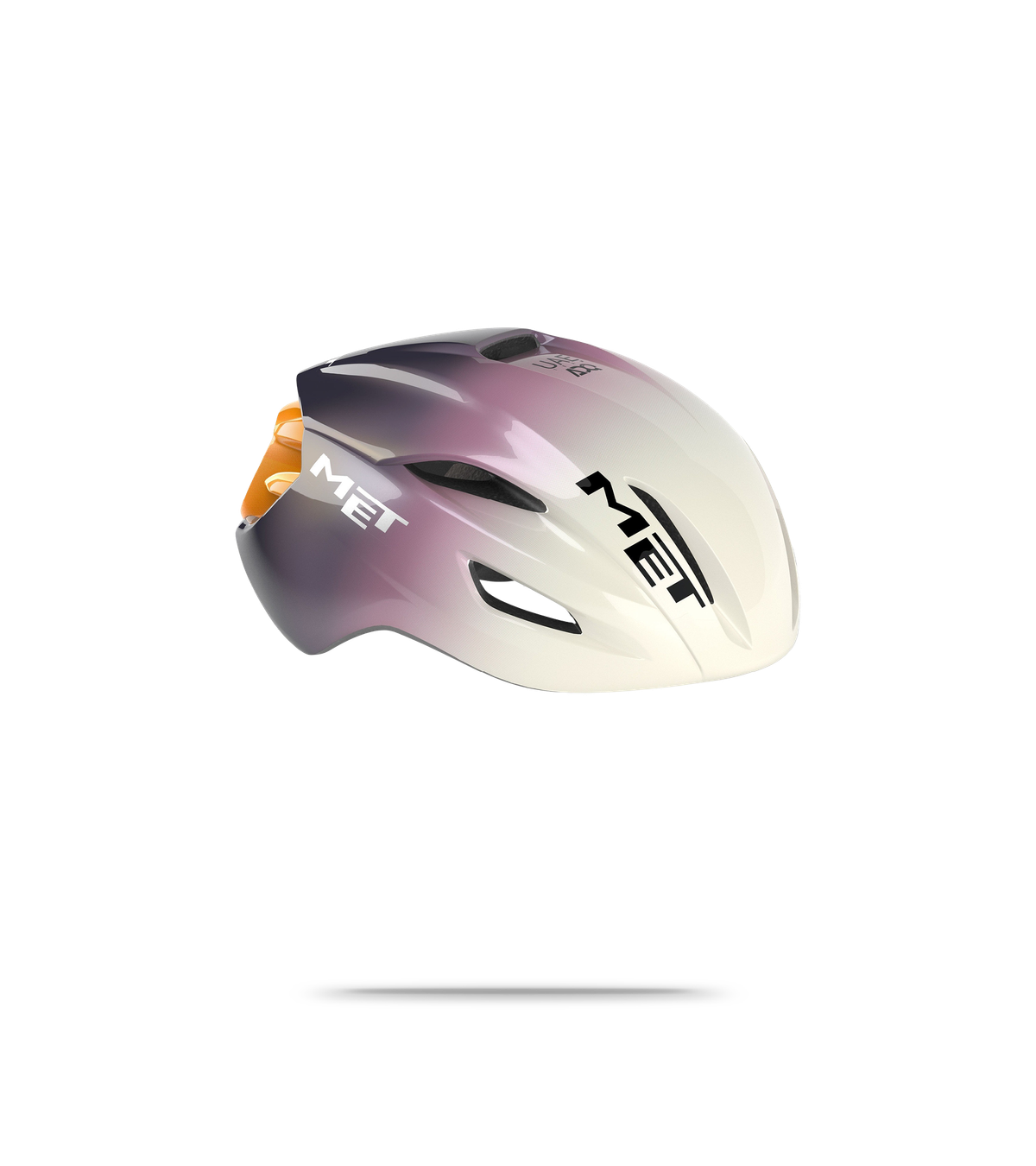 MET Manta Mips UAE Team ADQ Helmet