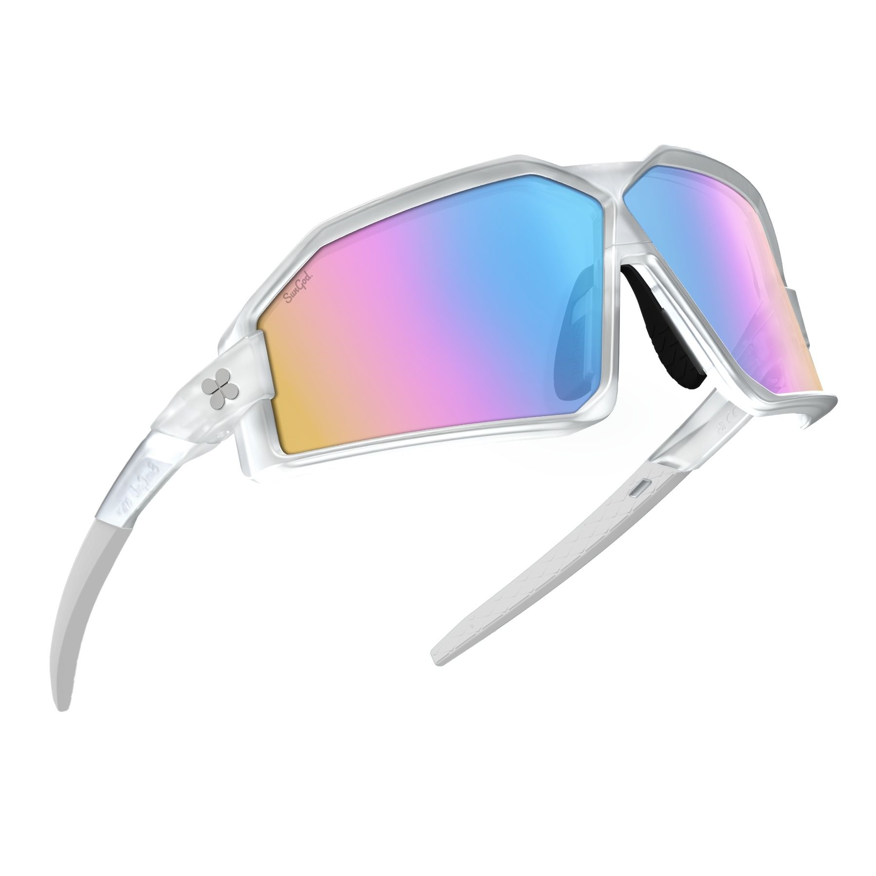 GTs Photochromic Sport Sunglasses