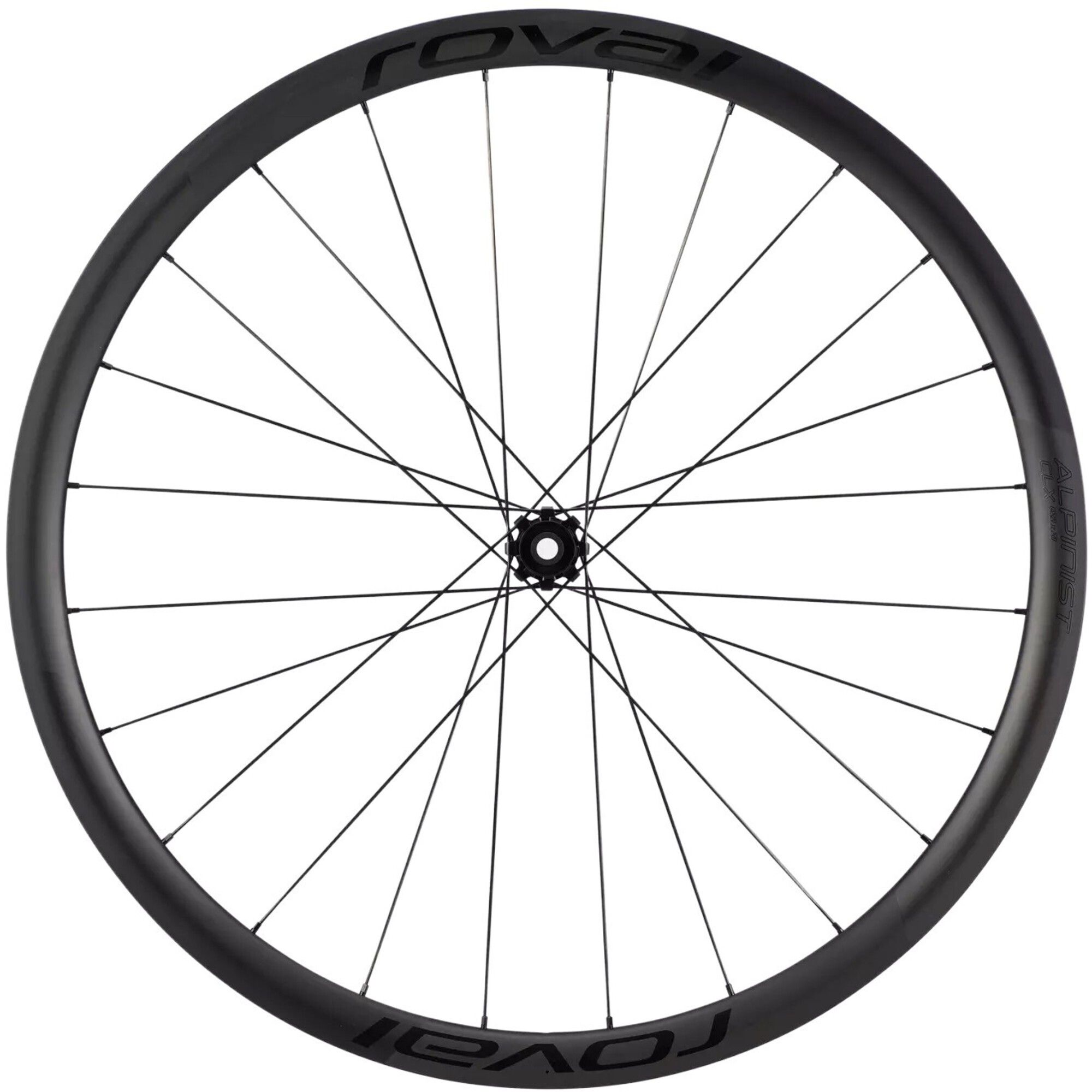 Roval Alpinist CLX II Disc Rear Wheel | Sigma Sports