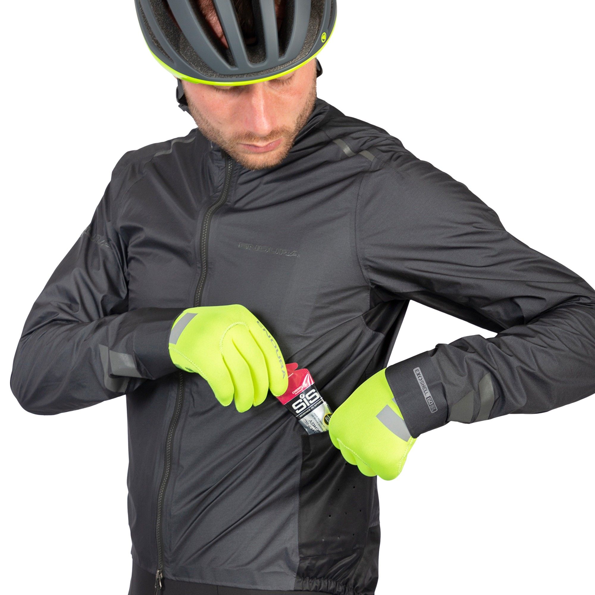 Pro SL Waterproof Shell Jacket