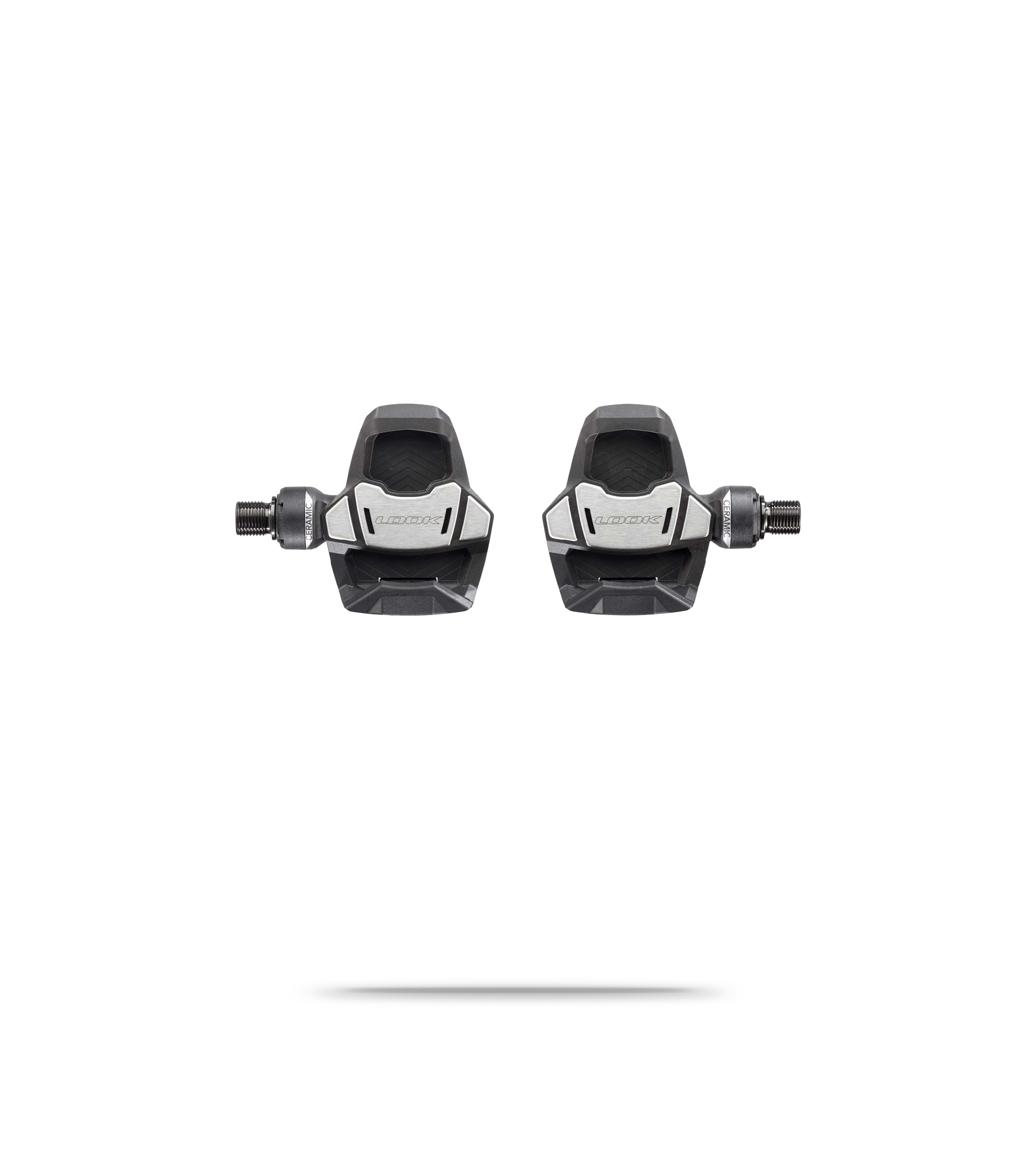 Keo Blade Carbon Ceramic Ti Road Bike Pedals