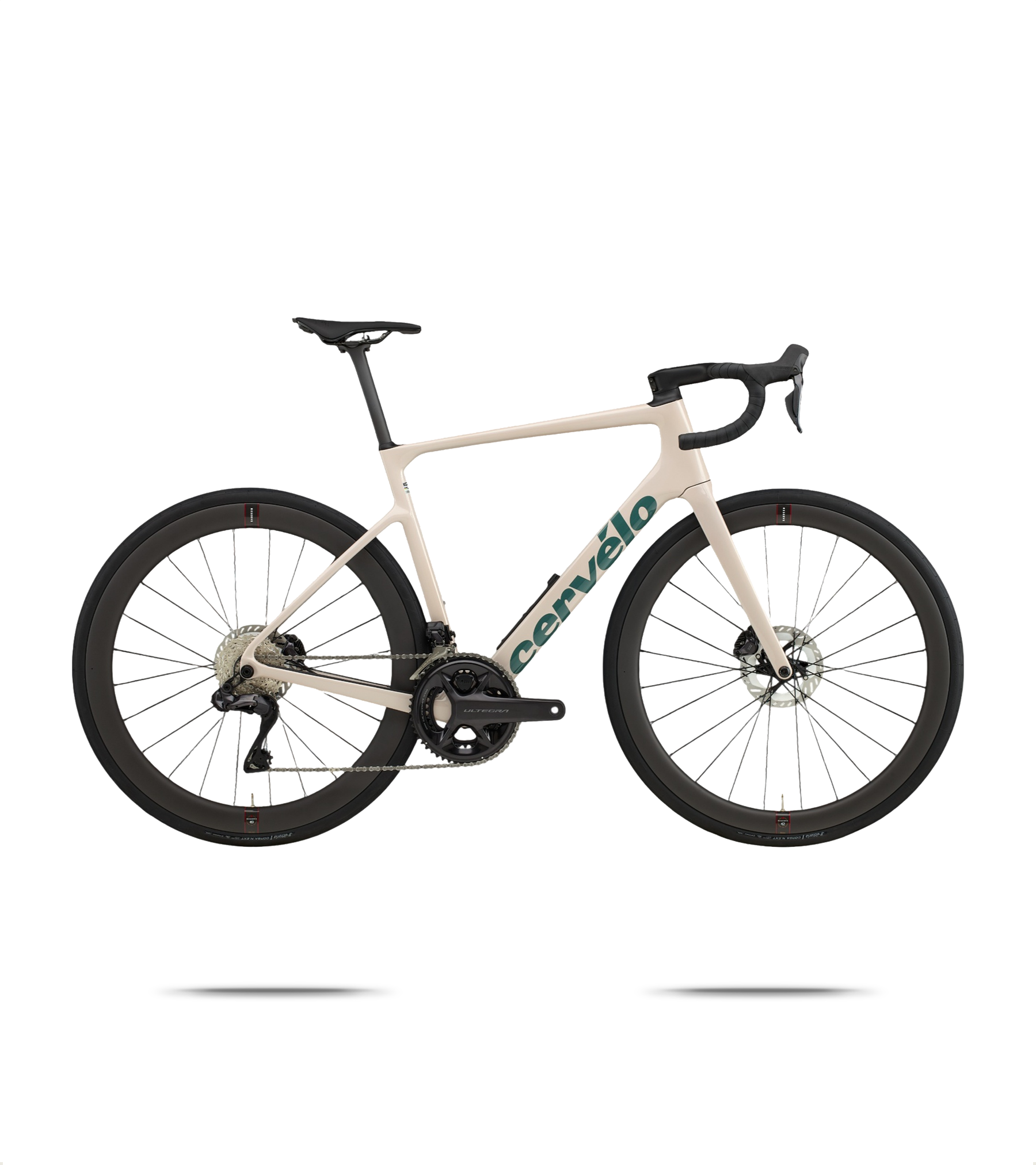 Caledonia 5 Ultegra Di2 Road Bike 2027