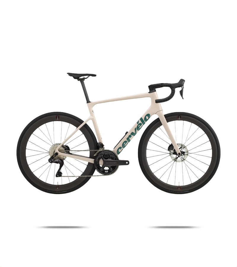 Caledonia 5 Ultegra Di2 Road Bike 2027