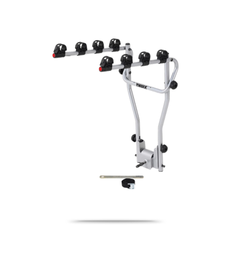 9708 HangOn 4 Bike Towball Carrier