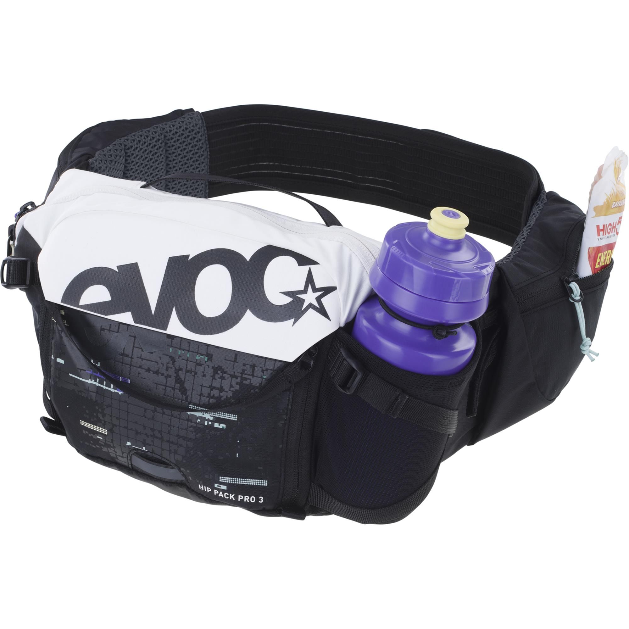 Hip Pack Pro + 1.5L Hydration Bladder