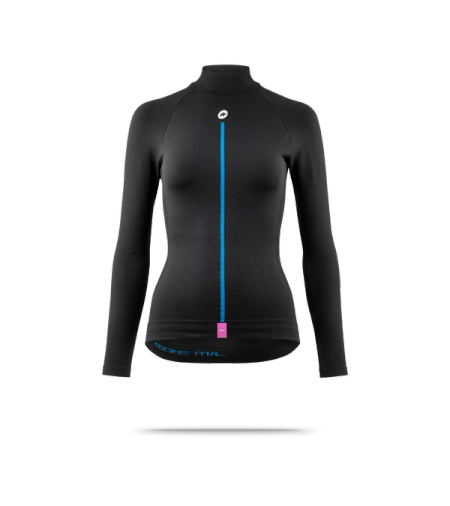 Women's Winter Long Sleeve Base Layer P1