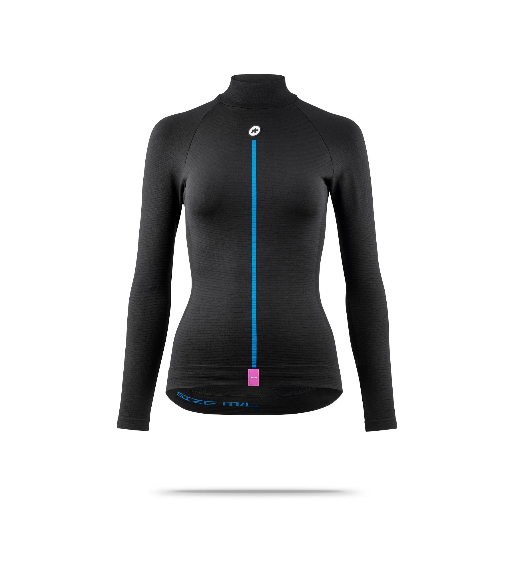 Women's Winter Long Sleeve Base Layer P1