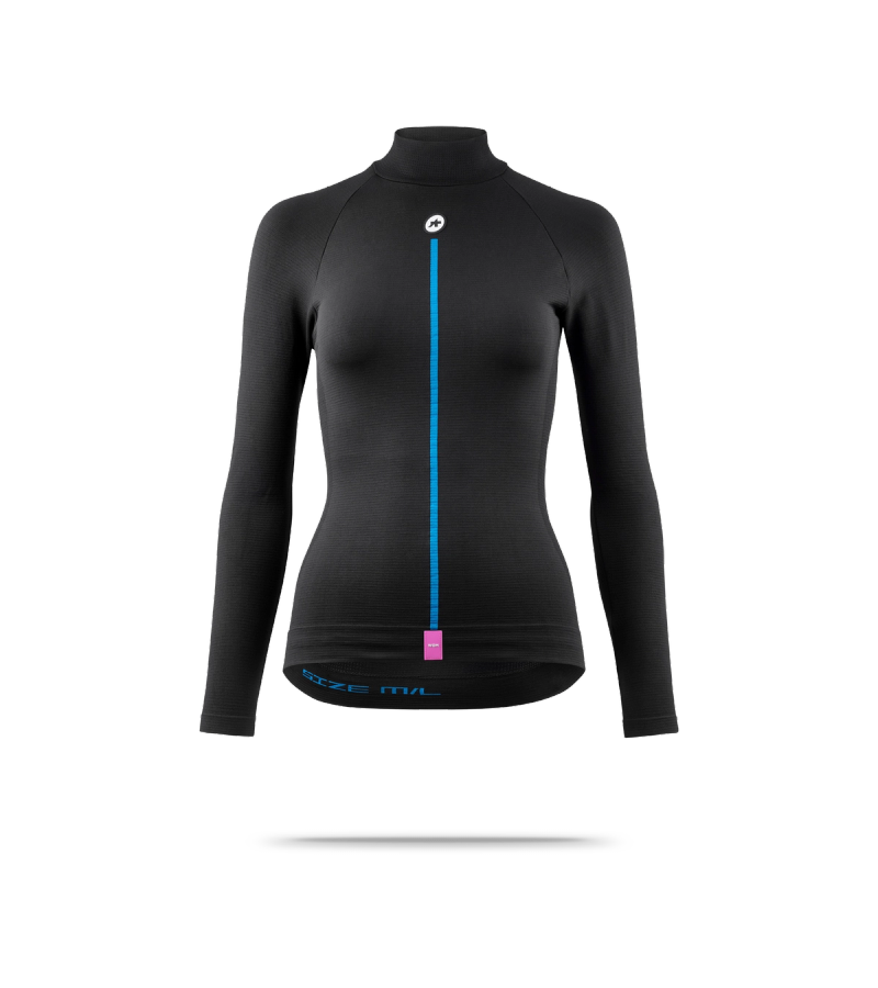 Women's Winter Long Sleeve Base Layer P1