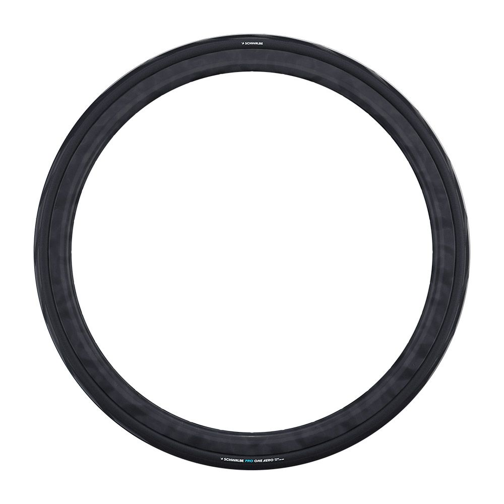 Pro One Aero Evo RaceGuard Fold TLE Tyre