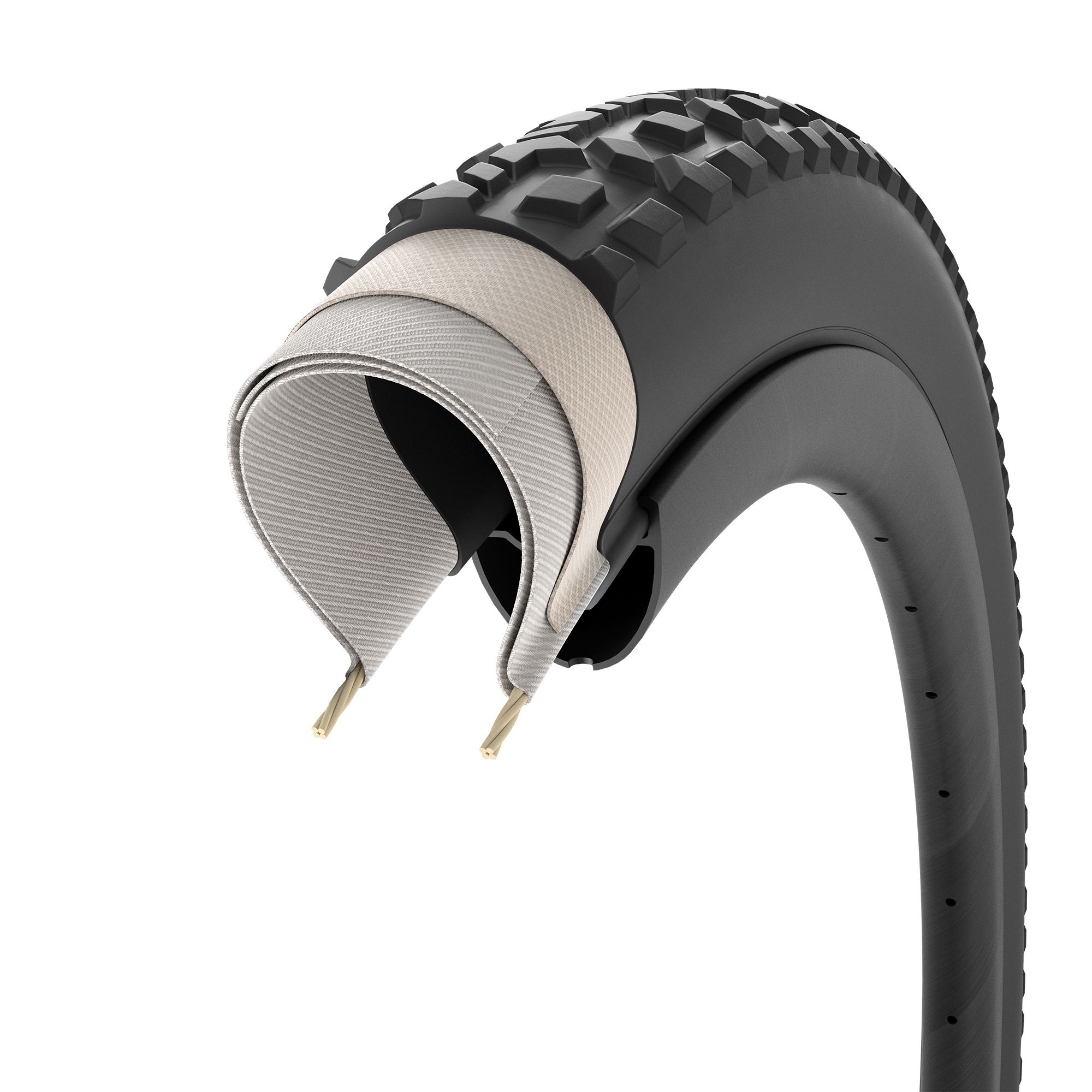 Cinturato Gravel M - Performance Bike Tyre
