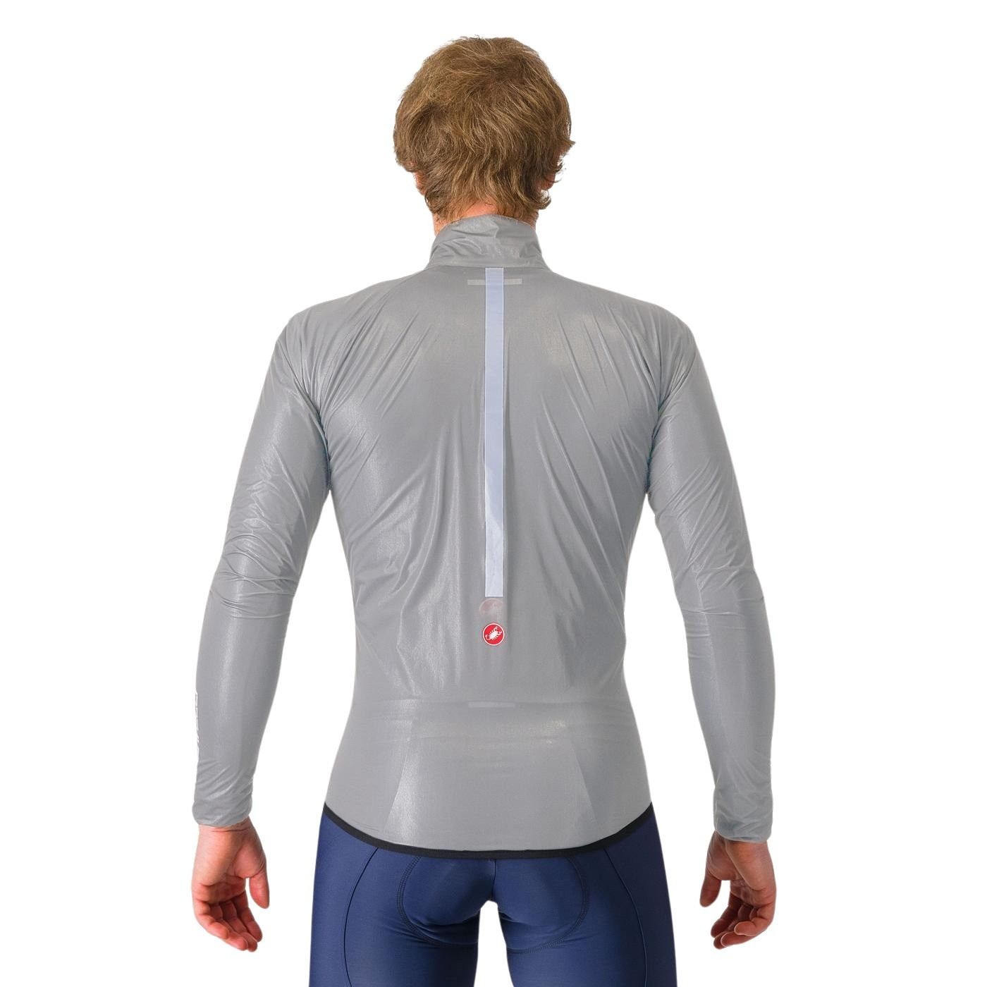 Squall Shell Men's Waterproof Cycling Jacket