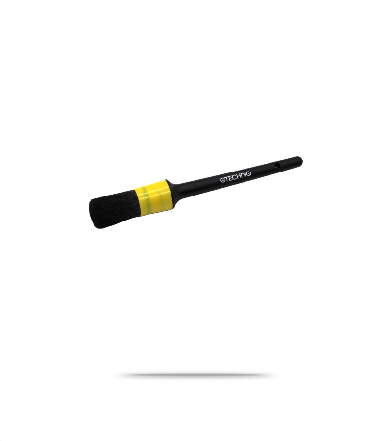 Detailing Cleaner Brush