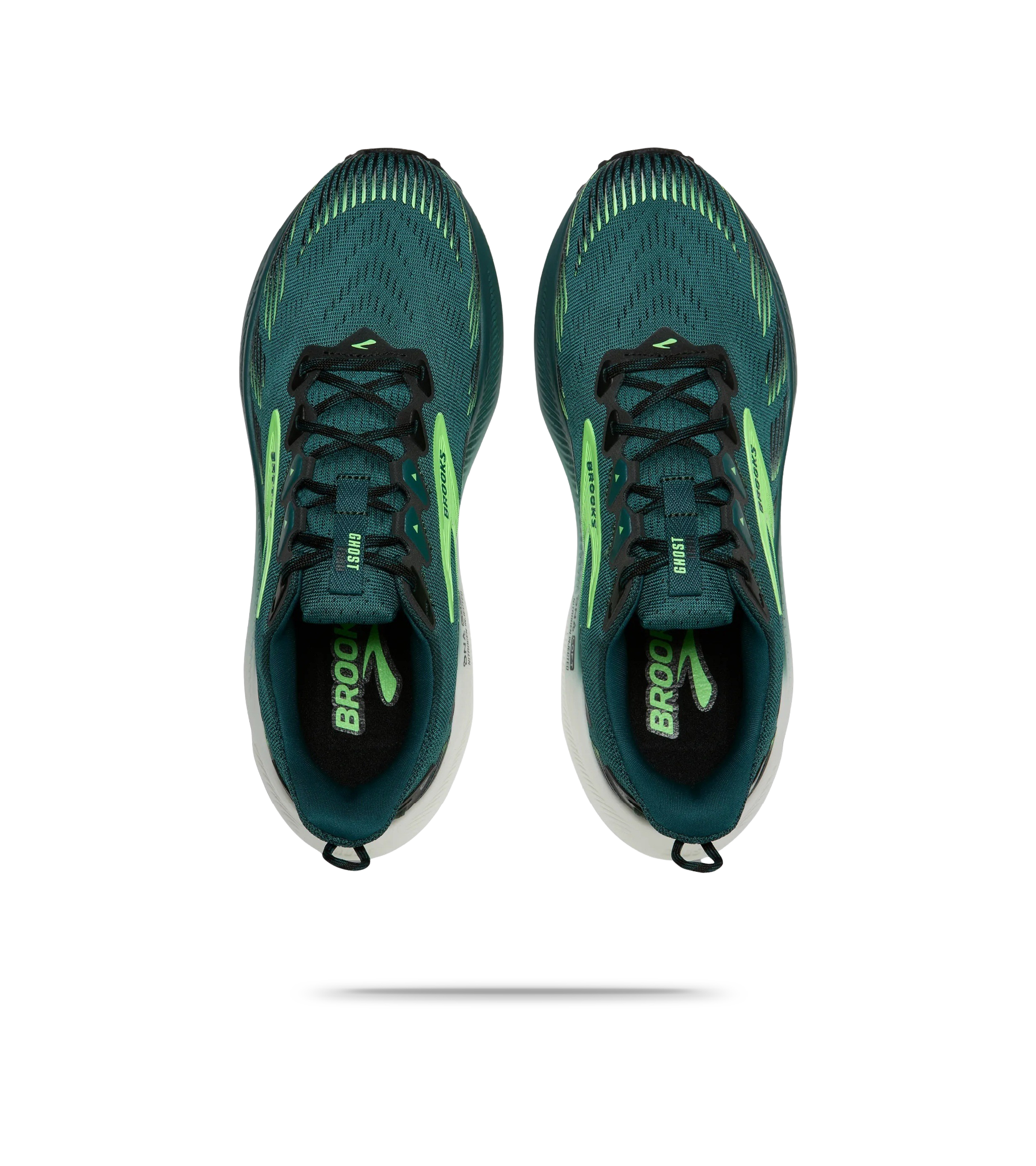Ghost Trail Running Shoes