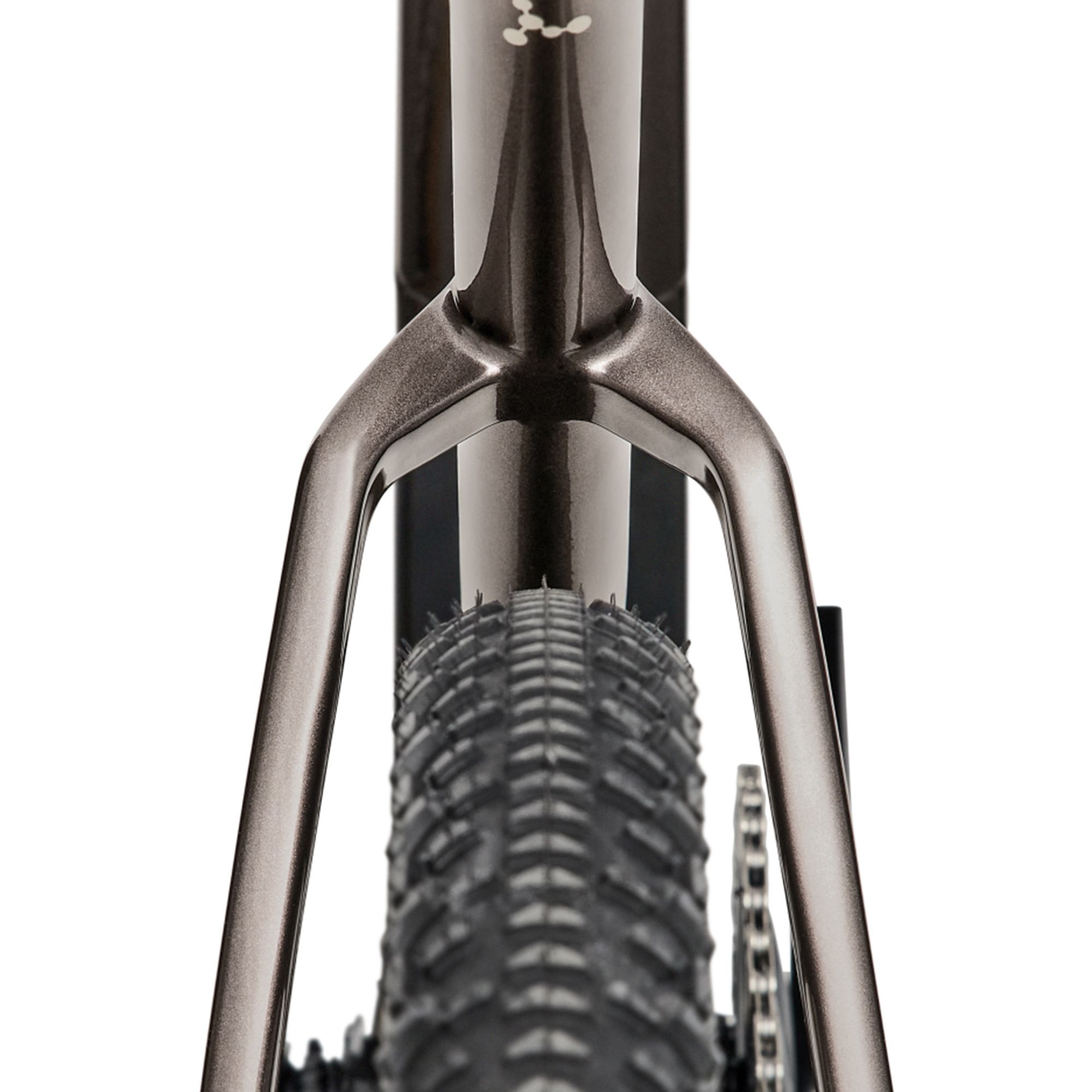 Dark Matter GRX Gravel Bike