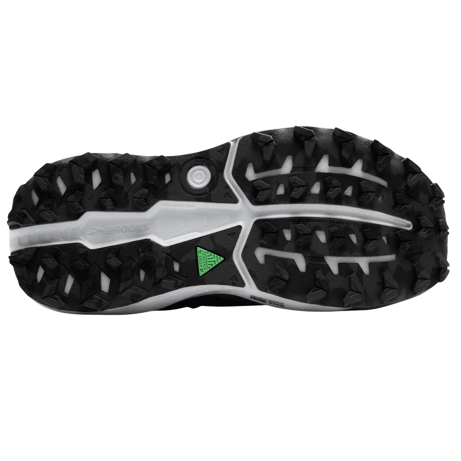 Women's Caldera 8 Trail Running Shoes