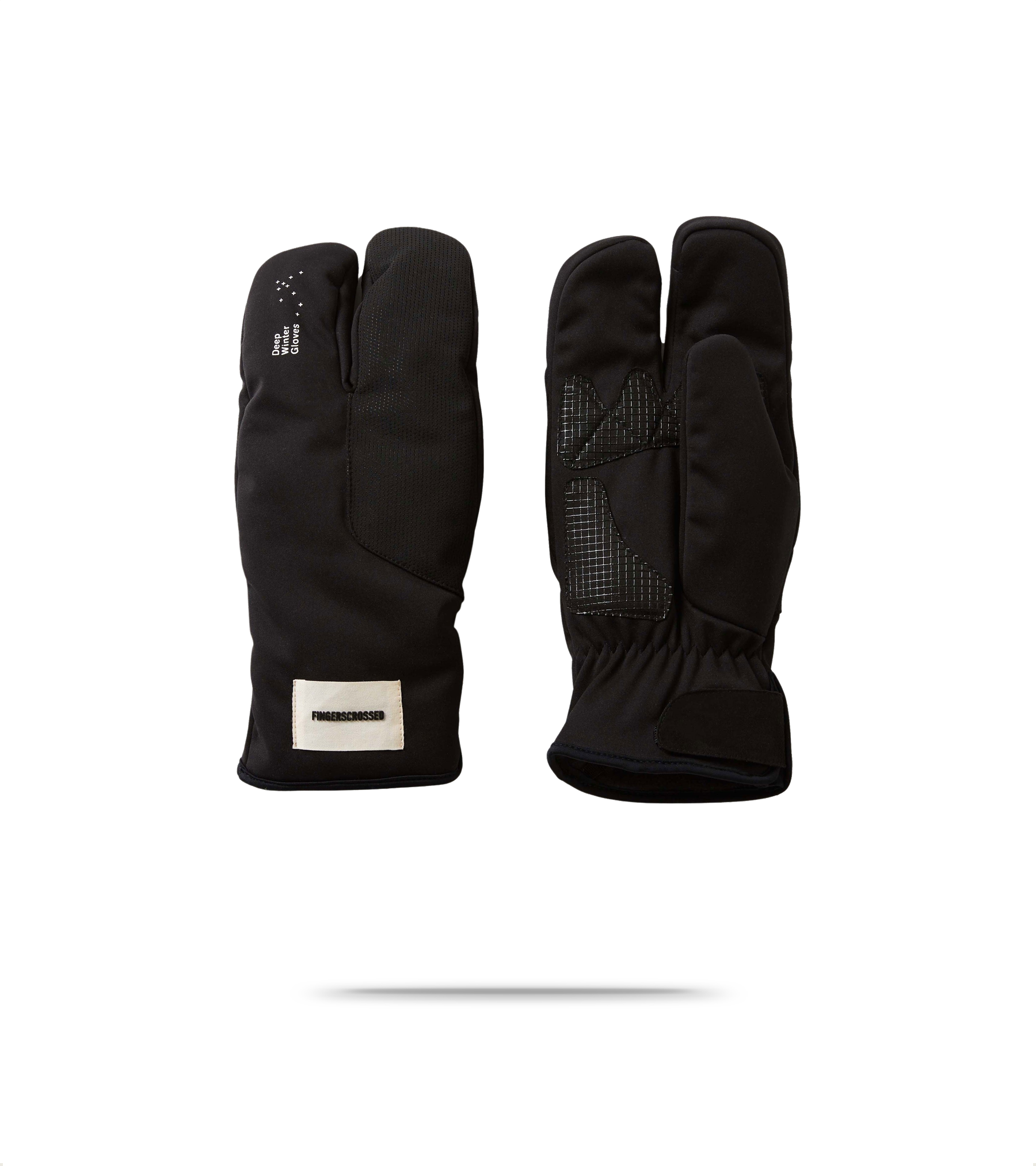 Deep Winter Cycling Gloves