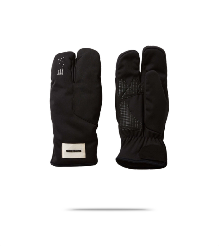 Deep Winter Cycling Gloves
