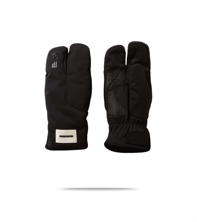 Deep Winter Cycling Gloves