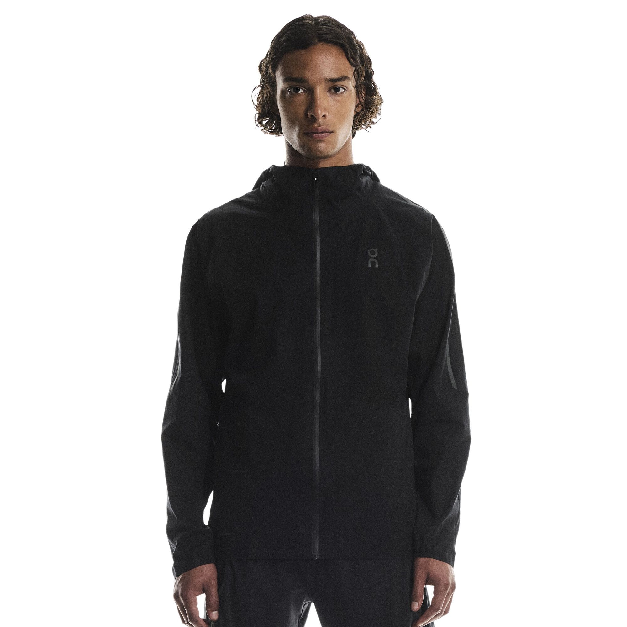 Performance Running Jacket