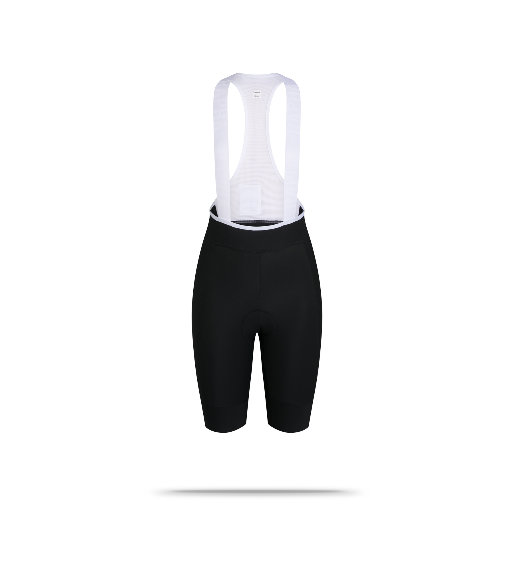 Women's Pro Team Training Cycling Bib Shorts - Regular