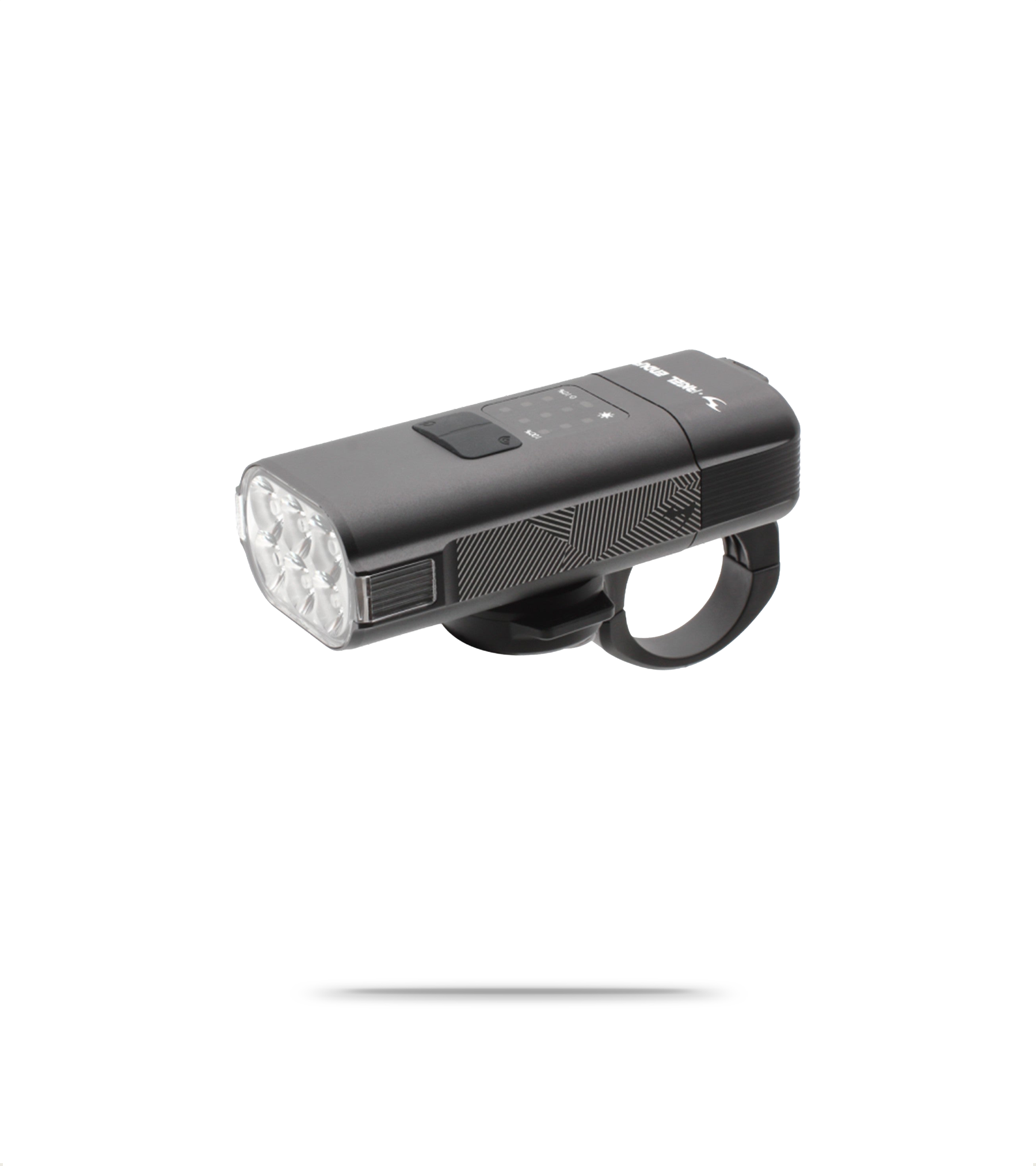 Rigel Enduro 2600 Lumen Front Light