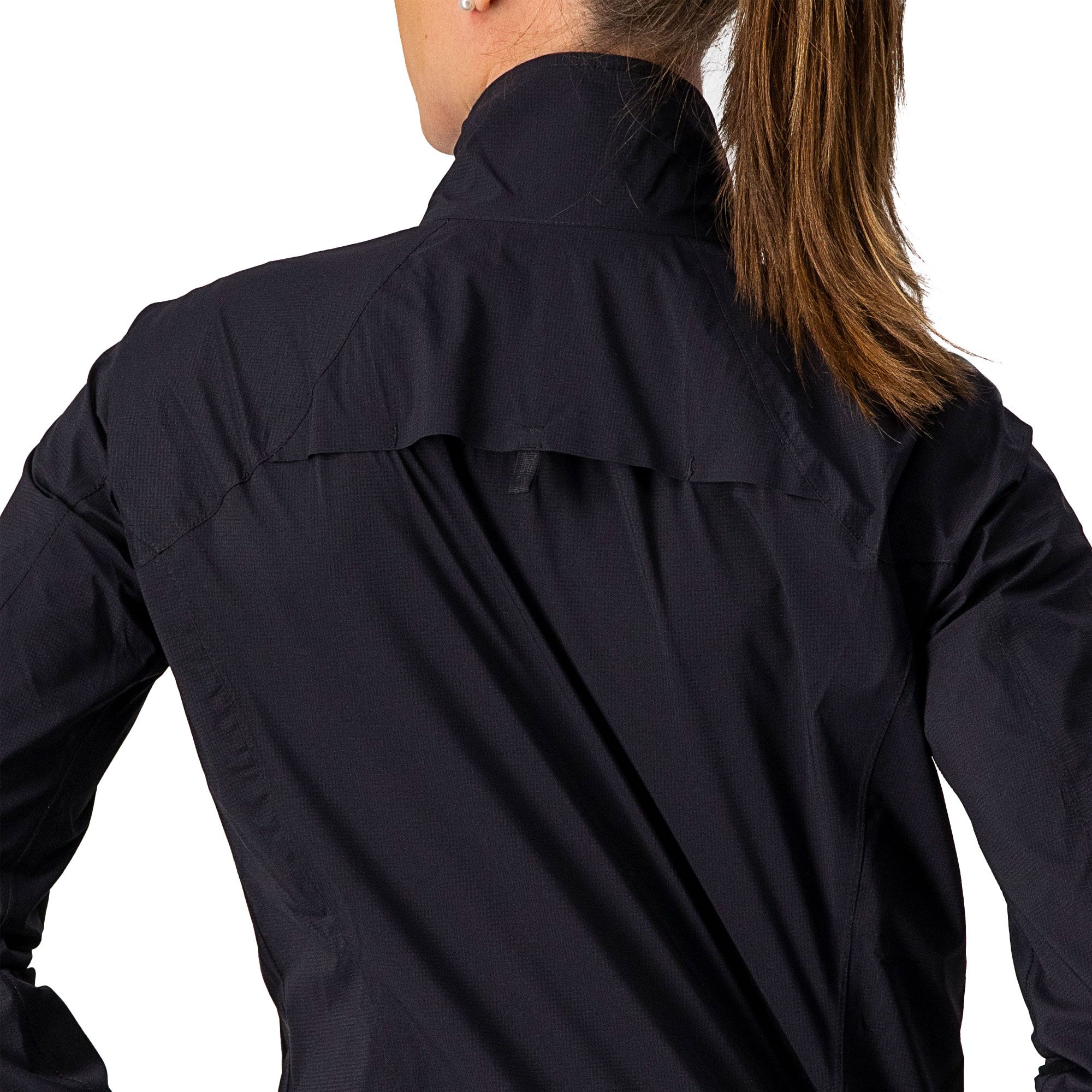 Emergency 2 Womens Rain Jacket