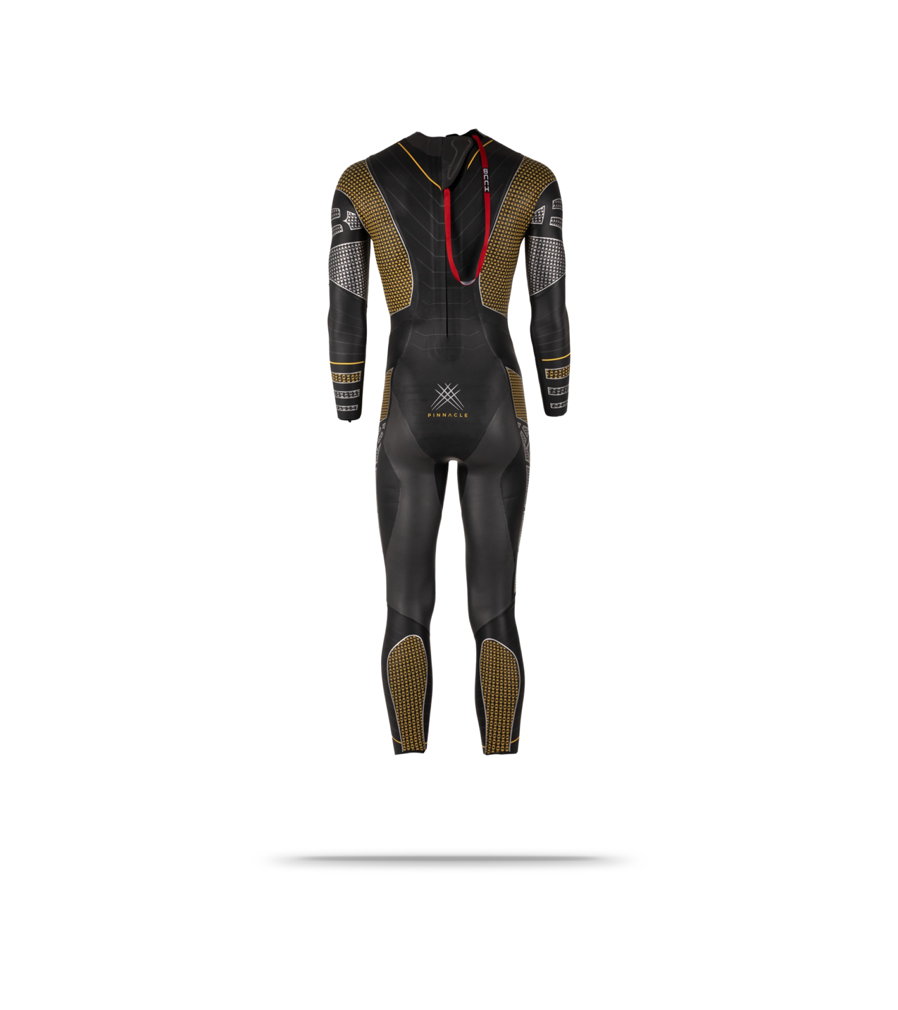 Pinnacle (NB) 3:5 Wetsuit