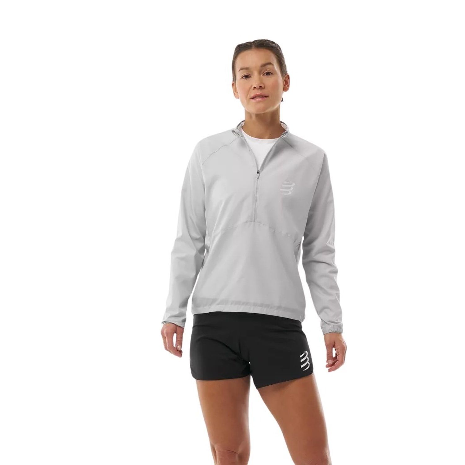 Women's Aura Windproof Jacket