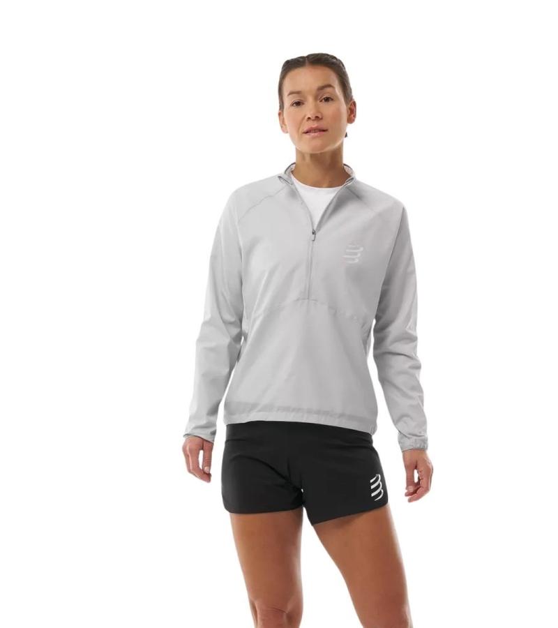 Women's Aura Windproof Jacket