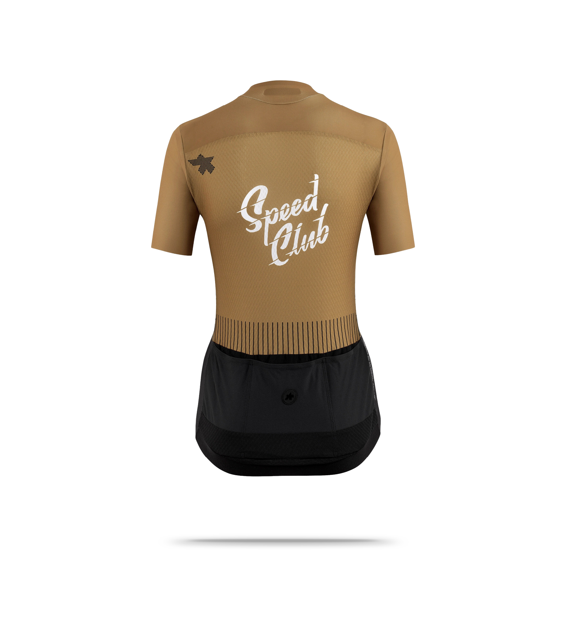 Women's DYORA RS Jersey S9 TARGA SPEED CLUB (2024)