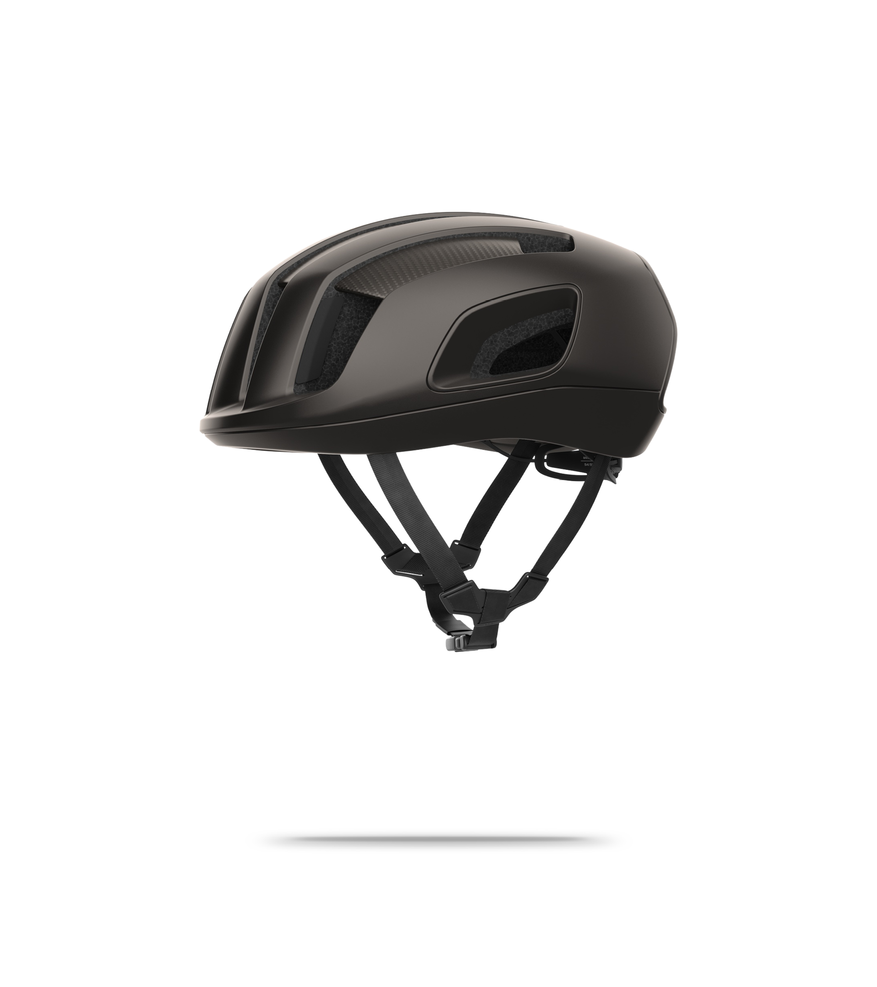 Cytal Carbon Road Cycling Helmet
