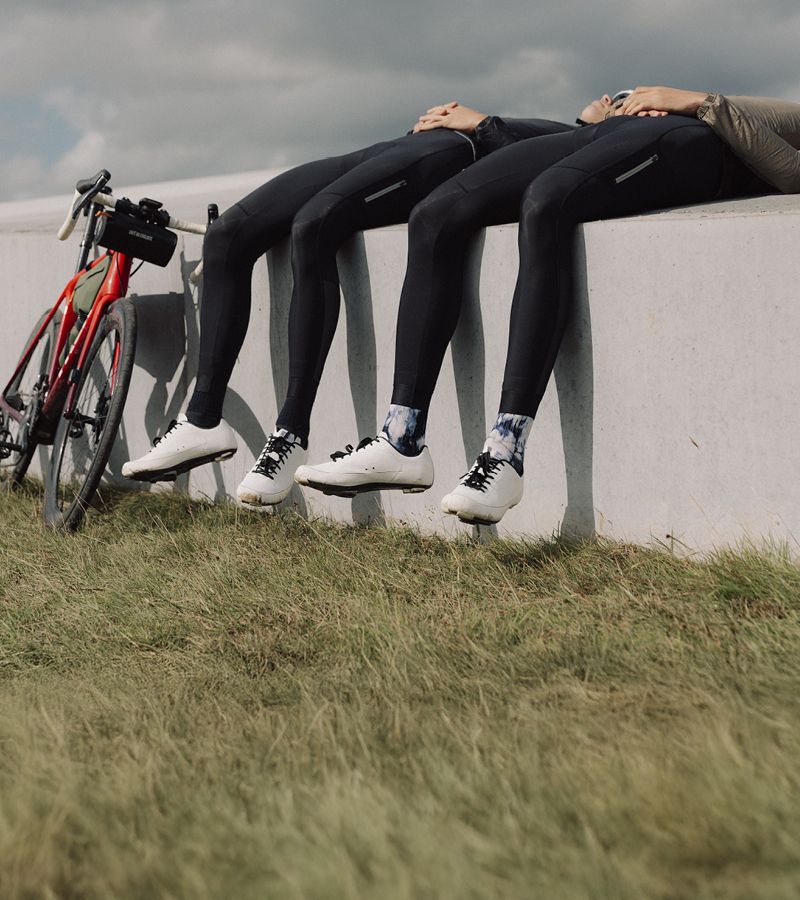 Autumn & Winter Cycling Clothing Guide